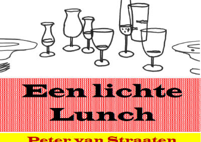 2012: Lichte Lunch