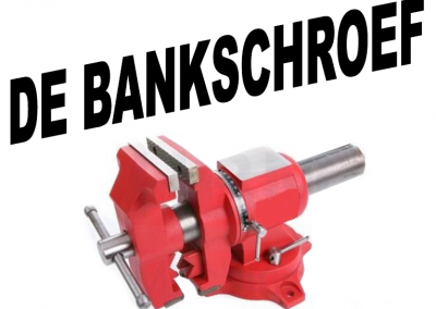 2012: De Bankschroef