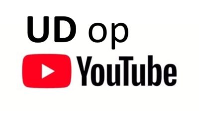 Zomeravond eenakters op YouTube