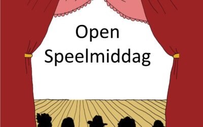 Open speelmiddag