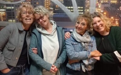 Schiedam in 3 x 750 seconden