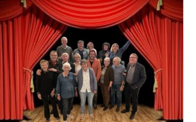 Repetities van start